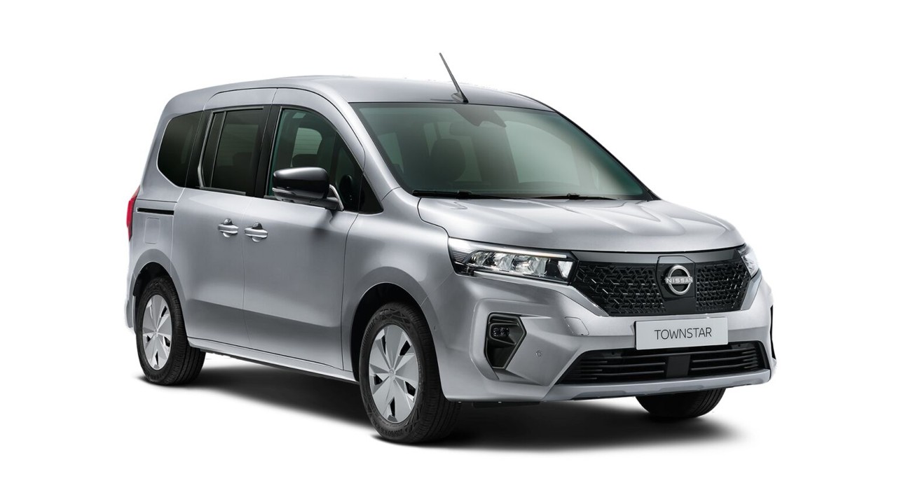 N-Connecta EV L1 külső megjelenése